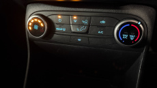 Ford Fiesta 1.0 EcoBoost Hybrid mHEV 125 ST-Line 5dr Auto Petrol Hatchback